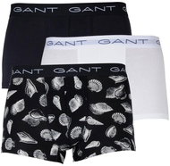 Gant 3Pack 902123123-433, sizing. M - Boxer Briefs