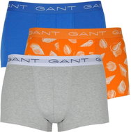 Gant 3Pack 902123123-806, sizing. XXL - Boxer Briefs