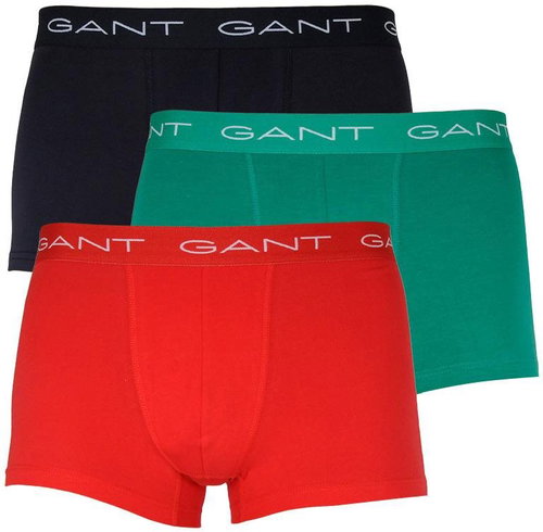 Gant 3Pack 902123003-336, size 3XL - Boxer Briefs - Main image