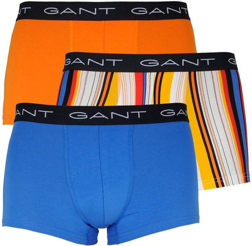 Gant 3Pack 902123113-620, sizing. XL - Boxer Briefs - Main image