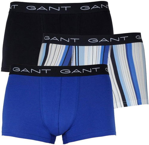 Gant 3Pack 902123113-436, sizing. XL - Boxer Briefs - Main image