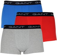 Gant 3Pack 902123003-620, sizing. M - Boxer Briefs