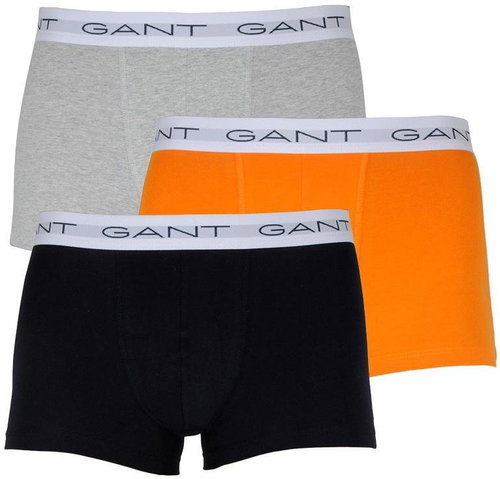 Gant 3Pack 902123003-094, sizing. XXL - Boxer Briefs - Main image