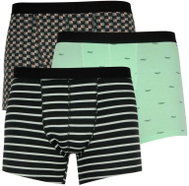 Scotch & Soda 3Pack 162413-0217, sized 162413-0217. S - Boxer Briefs
