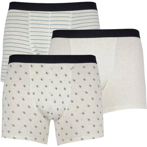 Scotch & Soda 3Pack 162413-0218, sizing. XXL - Boxer Briefs - Main image