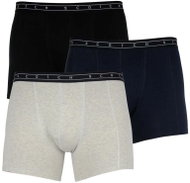 Scotch & Soda 3Pack 151033-0217, sizing. S - Boxer Briefs