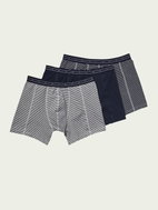 Scotch & Soda 3Pack 151033-0603, sizing. XXL - Boxer Briefs