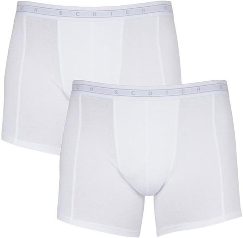 Scotch & Soda 3Pack 151033-0218, sizing. XXL - Boxer Briefs - Main image