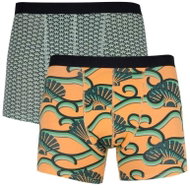 Scotch & Soda 2Pack 162414-0217, sized 162414-0217. S - Boxer Briefs