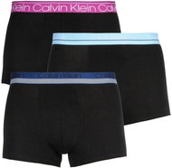 Calvin Klein 3Pack NB2336A-T6D, sizing. S - Boxer Briefs