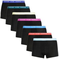 Calvin Klein 7Pack NB2860A-JVO, sizing. S - Boxer Briefs
