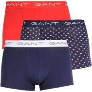 Gant 3Pack 902113033-409, sizing. M - Boxer Briefs