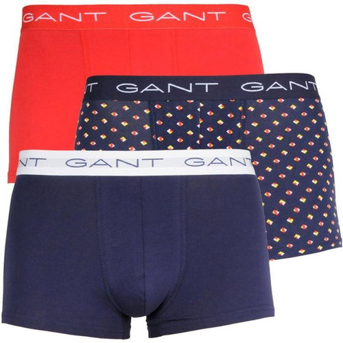 Gant 3Pack 902113033-409, sizing. M - Boxer Briefs - Main image