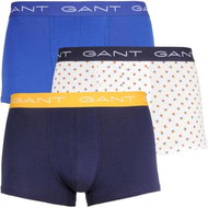 Gant 3Pack 902113033-113, sizing. M - Boxer Briefs