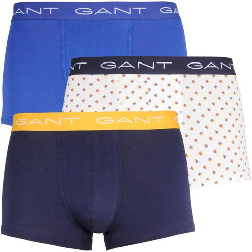 Gant 3Pack 902113033-113, vel. M - Boxerky - Hlavní obrázek