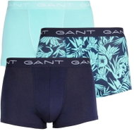 Gant 3Pack 902113043-409, sizing. M - Boxer Briefs