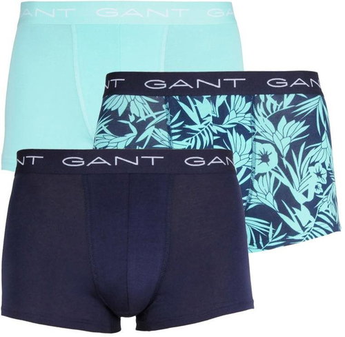 Gant 3Pack 902113043-409, sizing. M - Boxer Briefs - Main image