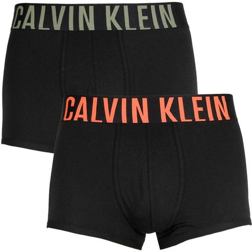 Calvin Klein 2Pack NB2602A-JC1, sizing. S - Boxer Briefs - Main image