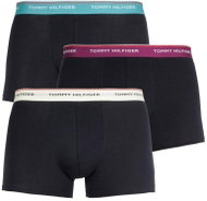 Tommy Hilfiger 3Pack UM0UM01642 0S1, sizing. S - Boxer Briefs