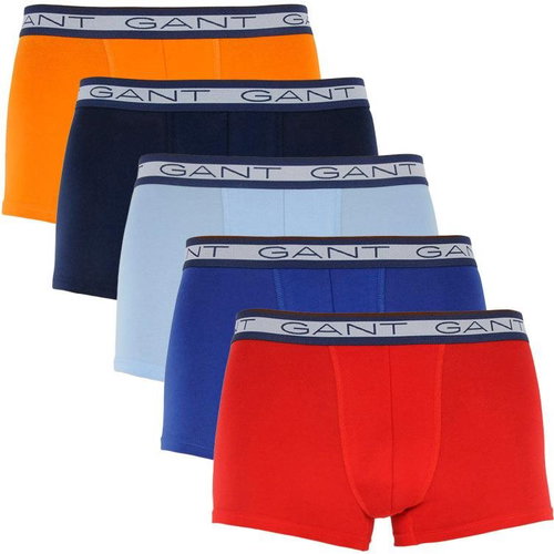 Gant 5Pack 902035553-806, sizing. XL - Boxer Briefs - Main image