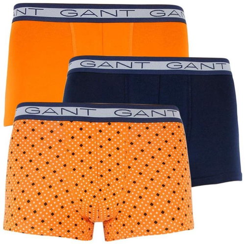 Gant 3Pack 902113253-806, sizing. M - Boxer Briefs - Main image