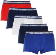 Gant 5Pack 902035553-105, sizing. XXL - Boxer Briefs