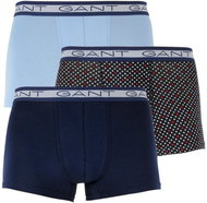 Gant 3Pack 902113253-423, sizing. XXL - Boxer Briefs