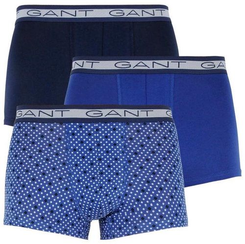Gant 3Pack 902113253-436, sizing. XXL - Boxer Briefs - Main image