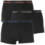 Calvin Klein 3Pack U2664G-WHN, sizing. S - Boxer Briefs