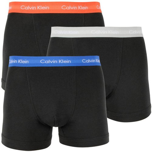Calvin Klein 3Pack U2662G-WHD, vel. XL - Boxerky - Hlavní obrázek