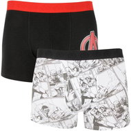 Cerdá 2Pack 2200007426, sized 2200007426. S - Boxer Briefs