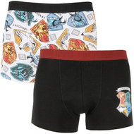 Cerdá 2Pack 2200007437, sizing. L - Boxer Briefs