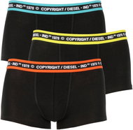 Diesel 3Pack 00ST3V-0WBBT-E5639, sizing. S - Boxer Briefs