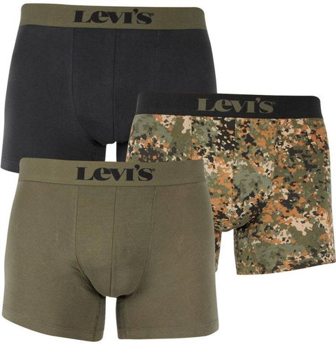 Levis 3Pack 701203919 001, sizing. S - Boxer Briefs - Main image