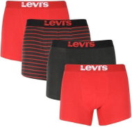 Levis 4Pack 100003048 001 - multicolour, size 4, sized 1.5 mm. XXL - Boxer Briefs