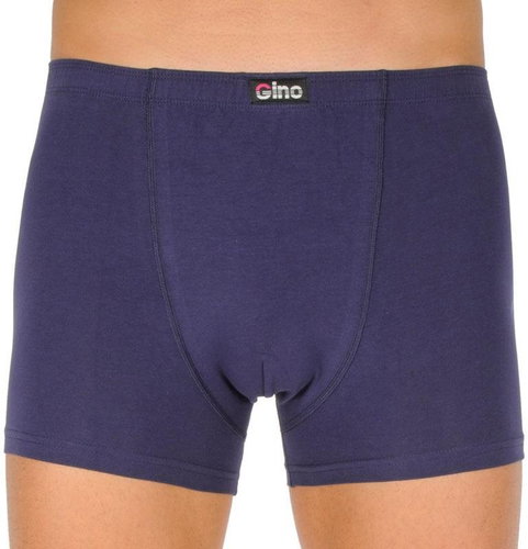 Gino 73102 - blue, sizing. S - Boxer Briefs - Main image