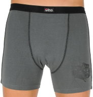 Gino 74071 - green, sizing. S - Boxer Briefs