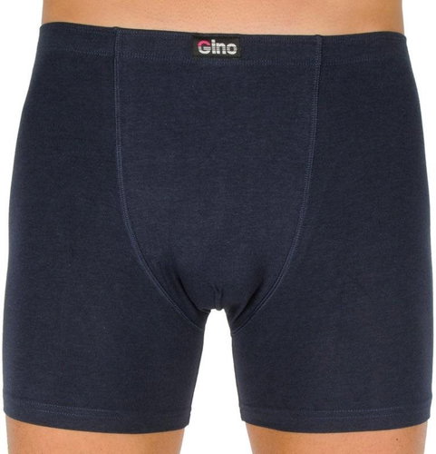 Gino 74090 - modrá, vel. XXL - Boxerky - Hlavní obrázek