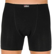 Gino 74090 - black, sizing. XXL - Boxer Briefs