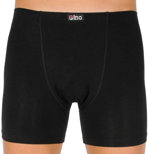 Gino 74090 - black, sizing. XXL - Boxer Briefs - Main image