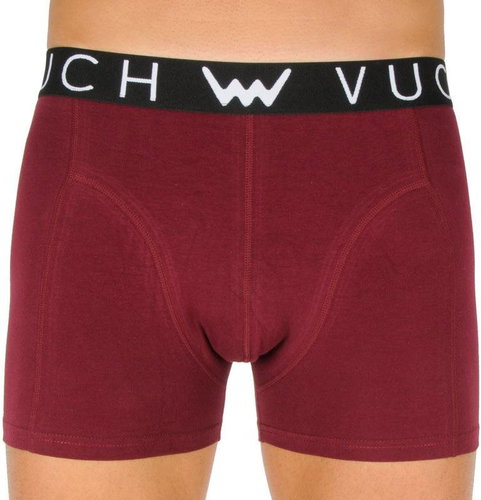 Vuch Tram - red, sizing. XXL - Boxer Briefs - Main image