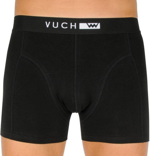 Vuch Antrit - black, sized. XXL - Boxer Briefs - Main image