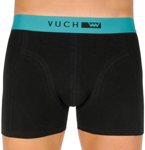 Vuch Baldy - black, sizing. XXL - Boxer Briefs - Main image