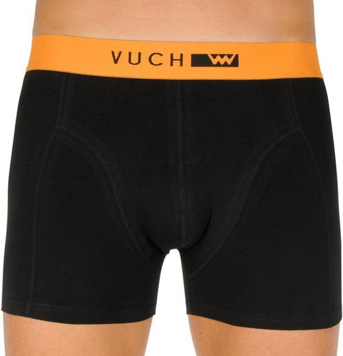 Vuch Bale - black, sized. XXL - Boxer Briefs - Main image
