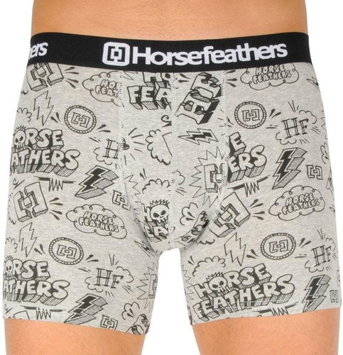 Horsefeathers AM070Y, vel. XXL - Boxerky - Hlavní obrázek