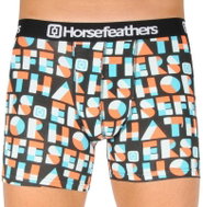 Horsefeathers AM070Z, sizing. S - Boxer Briefs
