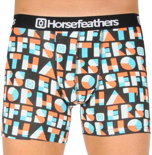 Horsefeathers AM070Z, sizing. S - Boxer Briefs - Main image