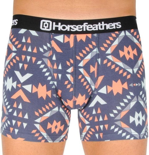 Horsefeathers AM070V, sizing. S - Boxer Briefs - Main image