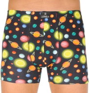 Lonka Kevin-planets, sizing. M - Boxer Briefs
