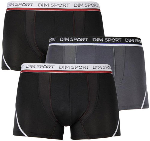 DIM 3Pack DI0008EW-9ME, sized. XL - Boxer Briefs - Main image